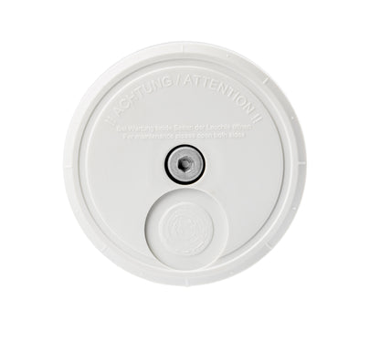 PRO LED-Rundrohrleuchte 7a041434 TUBIS LED  #7a041434 – Produktbild Vorderseite