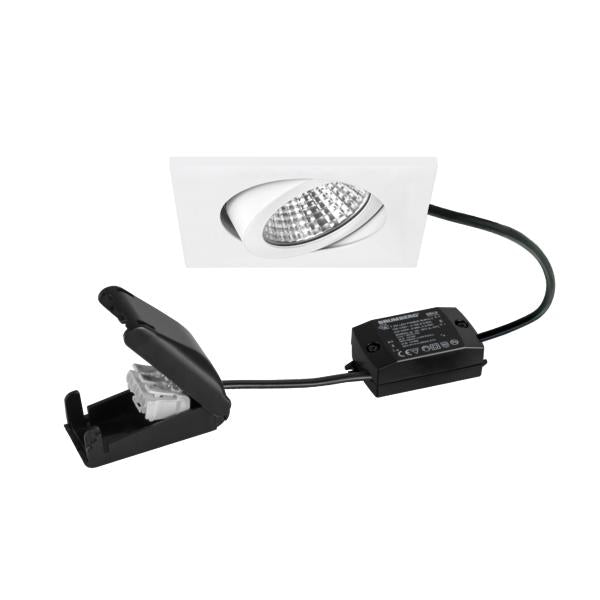 BB05 LED-Einbaustrahler 230V 38465173 – Produktbild