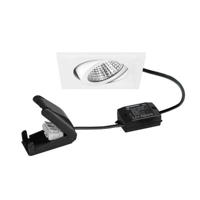 Brumberg BB05 LED-Einbaustrahler 230V – Produktbild, Art.-Nr. 38465173