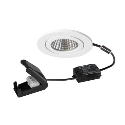 Brumberg ITANSA-R BB15 LED-Einbaudownlight 230V – Produktbild, Art.-Nr. 38475073