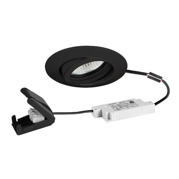 BB13 LED-Einbaustrahler 230V 39473083 – Produktbild