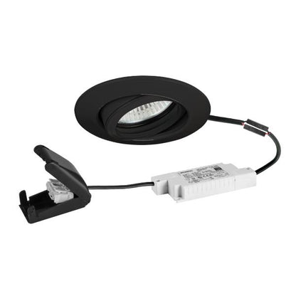 BB13 LED-Einbaustrahler 230V 39473083 – Produktbild