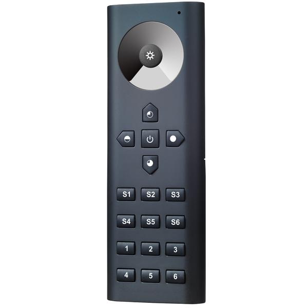 LED 6-Zonen Fernbedienung 18199000 – Produktbild