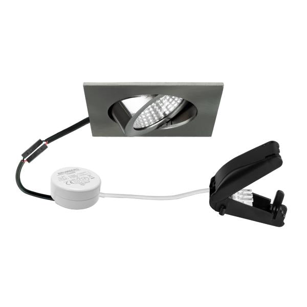 BB05 LED-Einbaustrahler 230V 40465153 – Produktbild