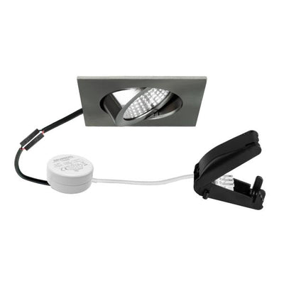 Brumberg BB05 LED-Einbaustrahler 230V – Produktbild, Art.-Nr. 40465153