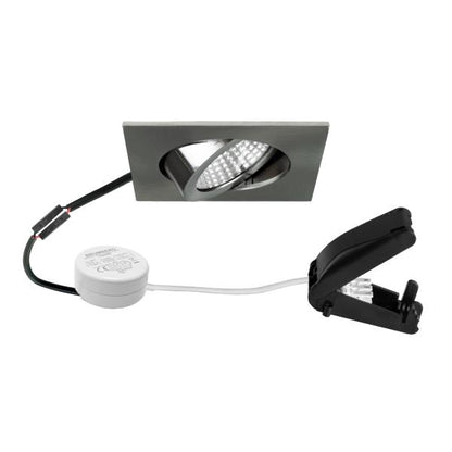 BB05 LED-Einbaustrahler 230V 40465153 – Produktbild