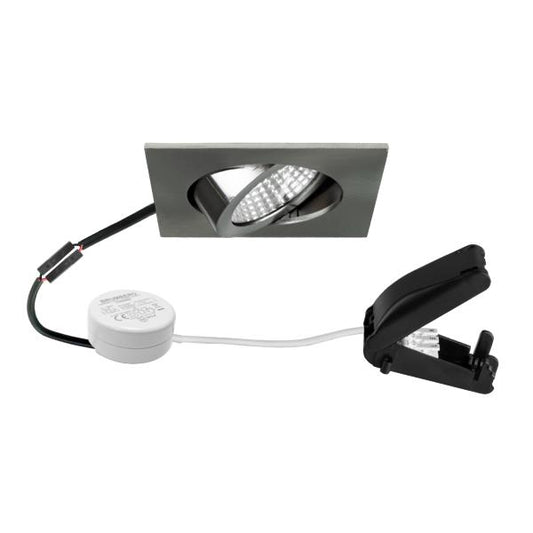 BB05 LED-Einbaustrahler 230V 40465153 – Produktbild