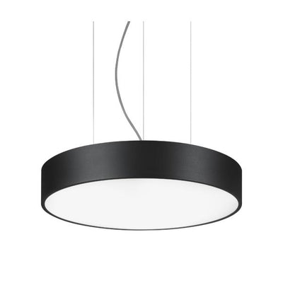 Brumberg BIRO CIRCLE LED-Pendel-Flächenleuchte – Produktbild, Art.-Nr. 13602183