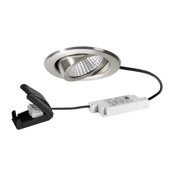 BB09 LED-Einbaustrahler 230V 39469223 – Produktbild