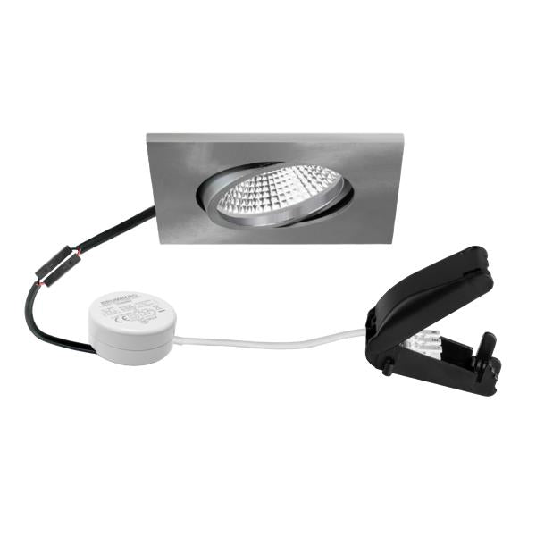 BB25 LED-Einbaustrahler 230V 40488153AB – Produktbild