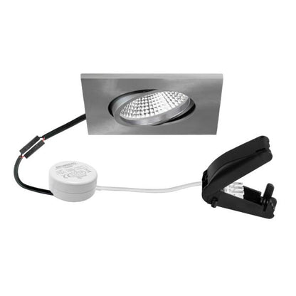BB25 LED-Einbaustrahler 230V 40488153AB – Produktbild