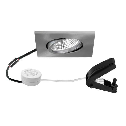 BB25 LED-Einbaustrahler 230V 40488153AB – Produktbild