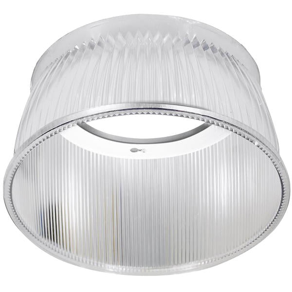 SOL Leuchtenschirm PC-klar 81048000 – Produktbild