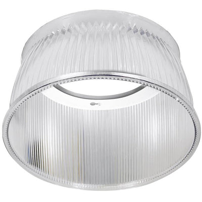 SOL Leuchtenschirm PC-klar 81048000 – Produktbild