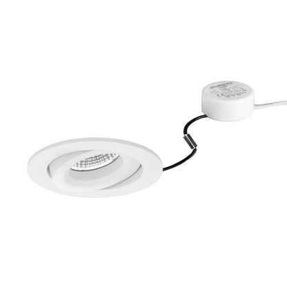 BB34 LED-Einbaustrahler 230V 40378173 – Produktbild