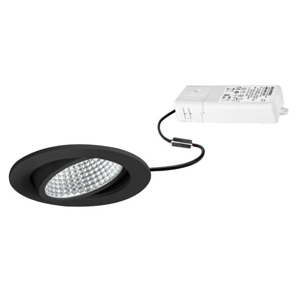 KERBY-R LED-Einbaustrahler 230V 39395084 – Produktbild