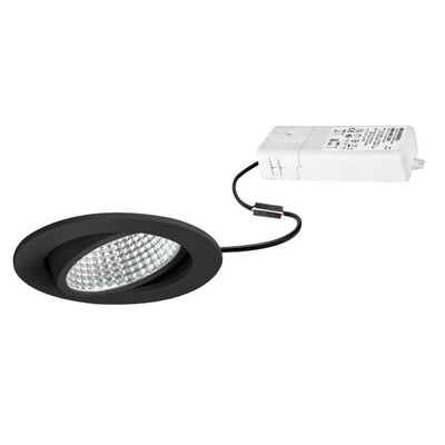 Brumberg KERBY-R LED-Einbaustrahler 230V – Produktbild, Art.-Nr. 39395084