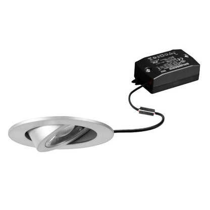 DISC LED-Einbaustrahler 230V 38421253 – Produktbild