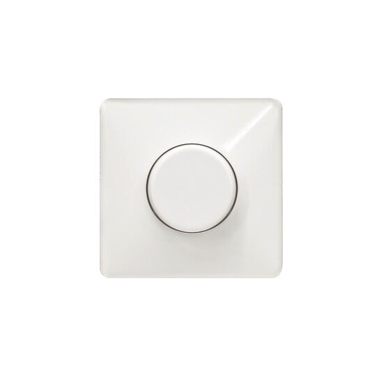 DALI-Drehdimmer 5LZ902050TW – Produktbild