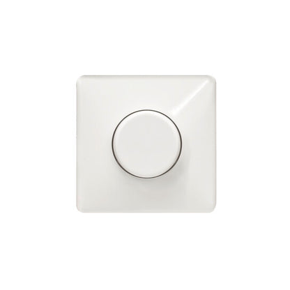 DALI-Drehdimmer 5LZ902050TW – Produktbild