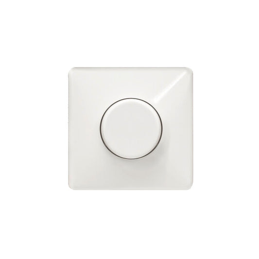 DALI-Drehdimmer 5LZ902050TW – Produktbild