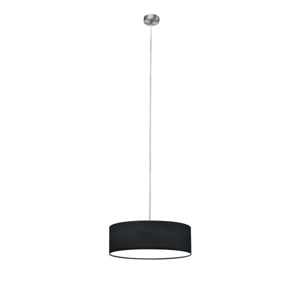 Pendelleuchte nickel matt 58266520 – Produktbild