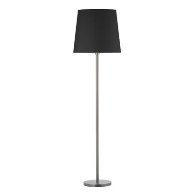 Brumberg ARCANIA Stehleuchte nickel matt – Produktbild, Art.-Nr. 58160520