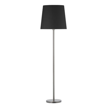 ARCANIA Stehleuchte nickel matt 58160520 – Produktbild