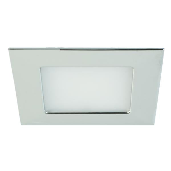 SINCINDA MAXI-S LED-Einbaudownlight 12V 12130024 – Produktbild