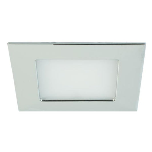 SINCINDA MAXI-S LED-Einbaudownlight 12V 12130024 – Produktbild
