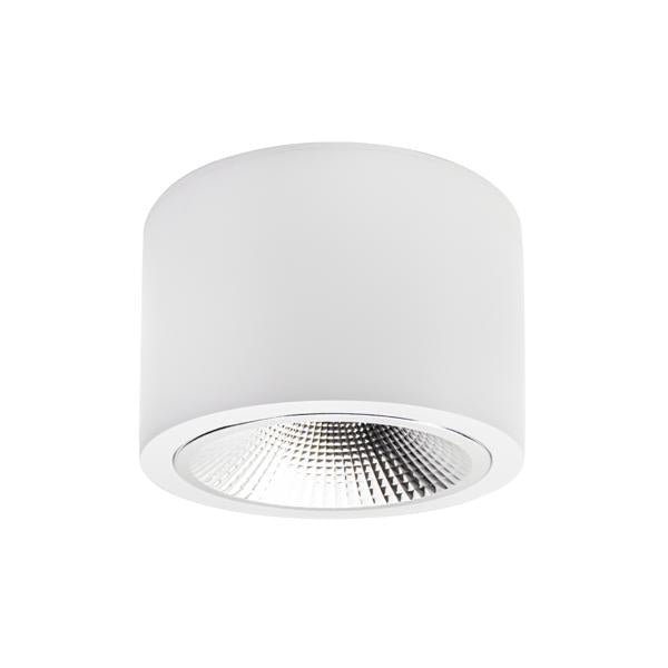 LED-Anbaudownlight 230V 12597173DA – Produktbild