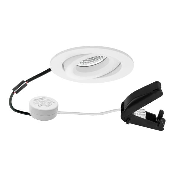 BB34 LED-Einbaustrahler 230V 40478173 – Produktbild