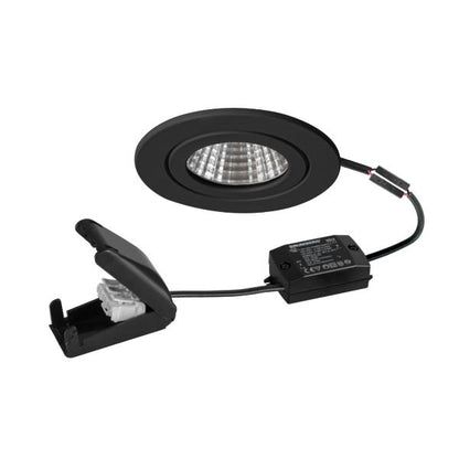 ITANSA-R BB15 LED-Einbaudownlight 230V 38475083 – Produktbild