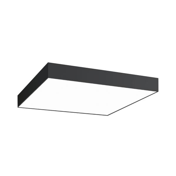 BIRO SQUARE LED-Anbauleuchte 13710183 – Produktbild