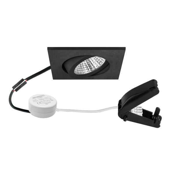 BB05 LED-Einbaustrahler 230V 40465183 – Produktbild