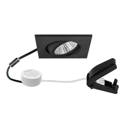 BB05 LED-Einbaustrahler 230V 40465183 – Produktbild