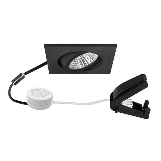 BB05 LED-Einbaustrahler 230V 40465183 – Produktbild