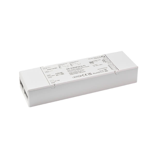 Zubehör LED-Dimmer 12-48V 17517000 – Produktbild