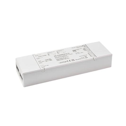 Zubehör LED-Dimmer 12-48V 17517000 – Produktbild