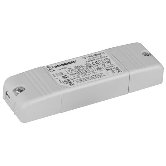 LED-Konverter 350mA 17613010 – Produktbild