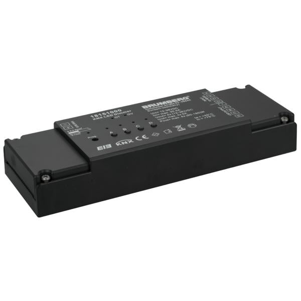 KNX LED-Dimmer IP20 18151000 – Produktbild