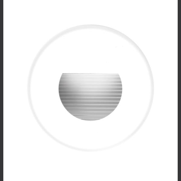 TIBELL-R LED-Wandleuchte 0R3928WW – Produktbild