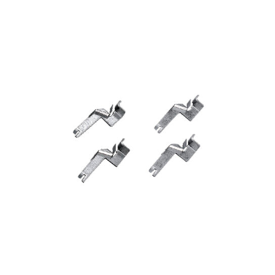 Schnellmontagebügel 5LP90000XC 5LP90000XC (VE4) – Produktbild