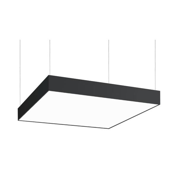 BIRO SQUARE LED-Pendelleuchte direkt 13720183 – Produktbild