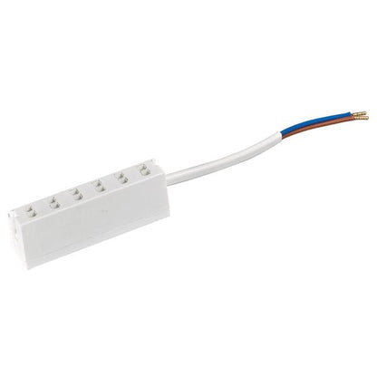 Brumberg AMP-Verteiler 536100 – Produktbild Detailansicht