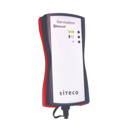 Street Light Control Servicebox 5EA6TEF03 – Produktbild