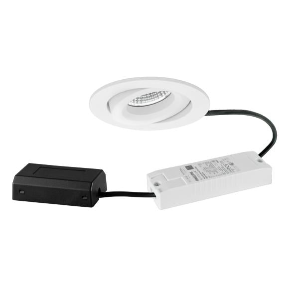BB34 LED-Einbaustrahler 230V 41478173 – Produktbild