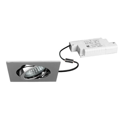 TIRREL-S LED-Einbaustrahler 230V 39144023 – Produktbild