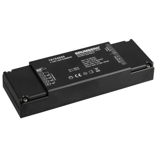 LED-Dimmer 18154000 – Produktbild