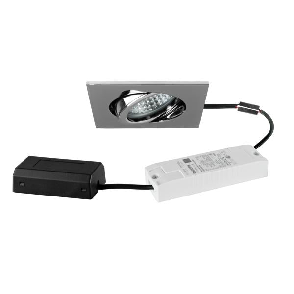 TIRREL-S LED-Einbaustrahler 230V 41444023 – Produktbild